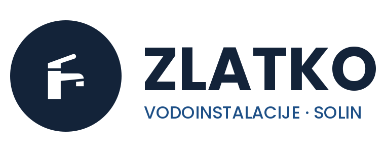 Vodoinstalacije Zlatko